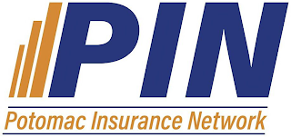 PIN POTOMAC INSURANCE NETWORK