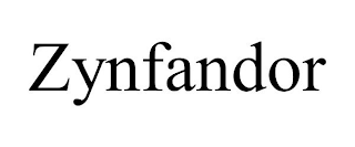 ZYNFANDOR