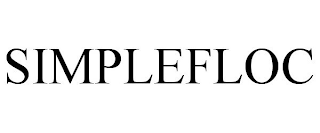 SIMPLEFLOC