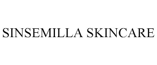 SINSEMILLA SKINCARE