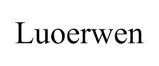 LUOERWEN