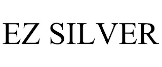 EZ SILVER