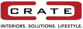 CRATE INTERIORS. SOLUTIONS. LIFESTYLE.