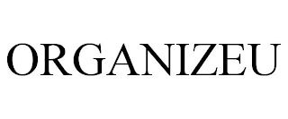 ORGANIZEU