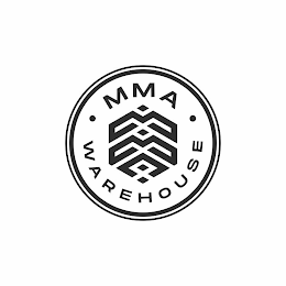 • MMA • WAREHOUSE