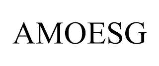 AMOESG