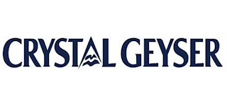 CRYSTAL GEYSER