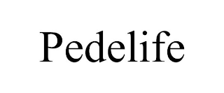 PEDELIFE