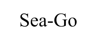 SEA-GO
