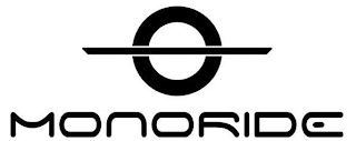 MONORIDE