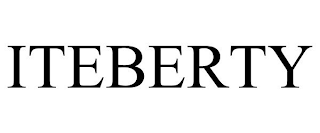 ITEBERTY
