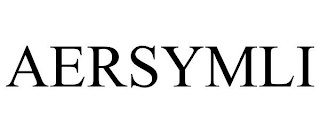 AERSYMLI