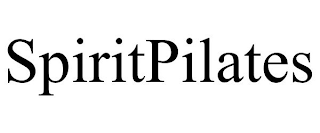 SPIRITPILATES