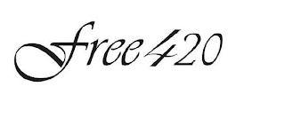 FREE420