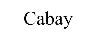 CABAY