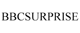 BBCSURPRISE