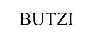 BUTZI