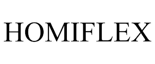 HOMIFLEX