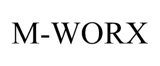 M-WORX