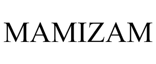 MAMIZAM