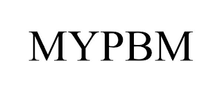 MYPBM