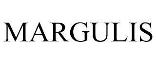 MARGULIS