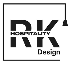 RK HOSPITALITY DESIGN