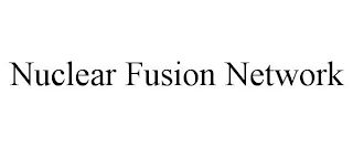NUCLEAR FUSION NETWORK