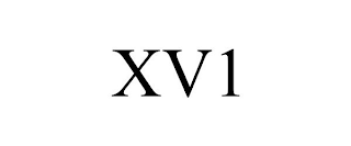 XV1
