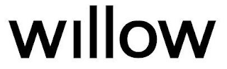 WILLOW