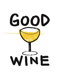 GOOD WINE
