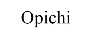 OPICHI