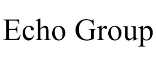 ECHO GROUP