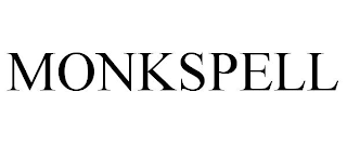 MONKSPELL