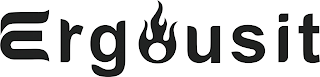 ERGOUSIT