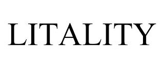 LITALITY