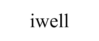 IWELL