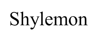 SHYLEMON