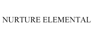 NURTURE ELEMENTAL