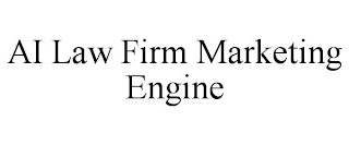 AI LAW FIRM MARKETING ENGINE