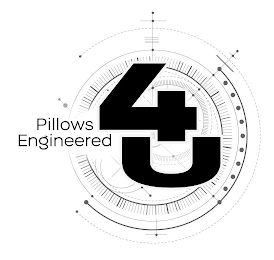 PILLOWS ENGINEERED 4U