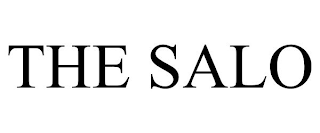 THE SALO