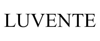 LUVENTE
