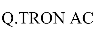 Q.TRON AC