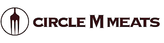 CIRCLE M MEATS