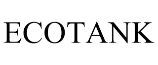 ECOTANK