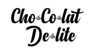 CHO CO LAT DE LITE