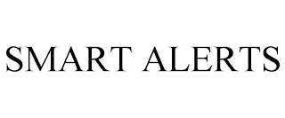 SMART ALERTS