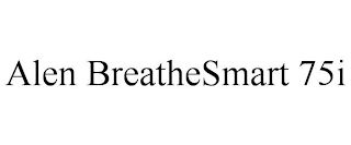 ALEN BREATHESMART 75I