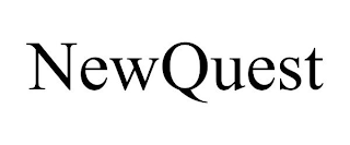 NEWQUEST